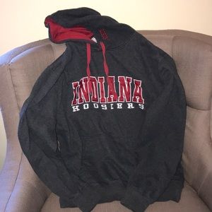 Indiana Hoosiers Sweatshirt Hoodie